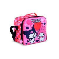 Mochila Kombat Oficio Tela Sonic Prime