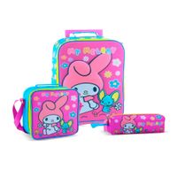 Lonchera Ranger Cdrda Hello Kitty & Friends