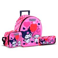 Lonchera Ranger Cdrda Paw Patrol _N