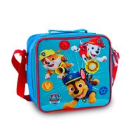 Set Ranger Mochila + Lonchera + Cartuchera Hello Kitty & Friends 3d