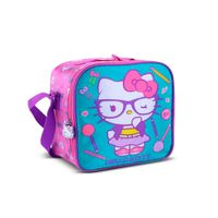 Set Kombat Mochila + Lonchera + Cartuchera Dragon Ball