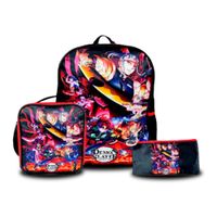 Lonchera Ranger Cuadrada Hello Kitty