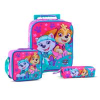 Mochila Kombat Oficio Tela My Melody