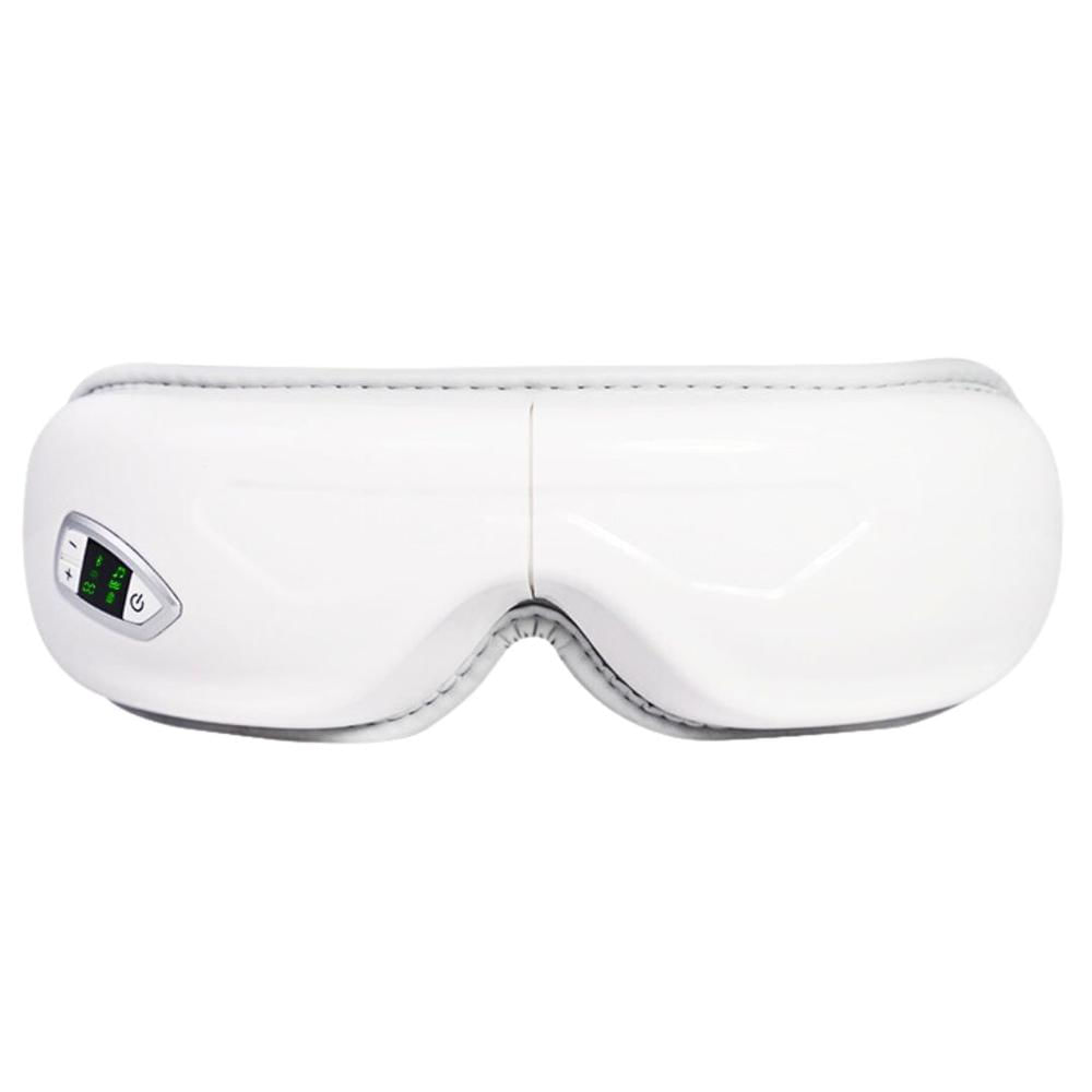 Masajeador de Ojos con Vibración y Presión de Aire Caliente YBY-M060