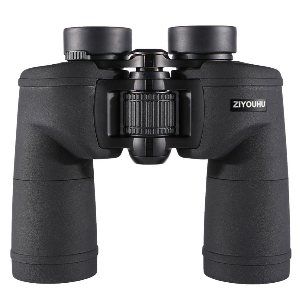 Binoculares Profesional BOSSNEY 1000m de Alta Potencia BOSSNEY BC-830N