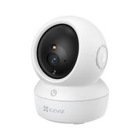 Cámara Ezviz CS-H6C-R105-1J5WF WiFi PTZ 5MP Lente 4mm