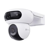 Cámara Ezviz CS-H90-R100-8H44WKFL Lente Dual 8MP WiFi Exterior