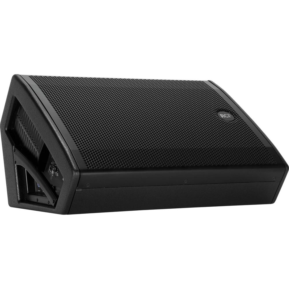 RCF NX 15-SMA Active 15"" 2-Way Stage Monitor Speaker