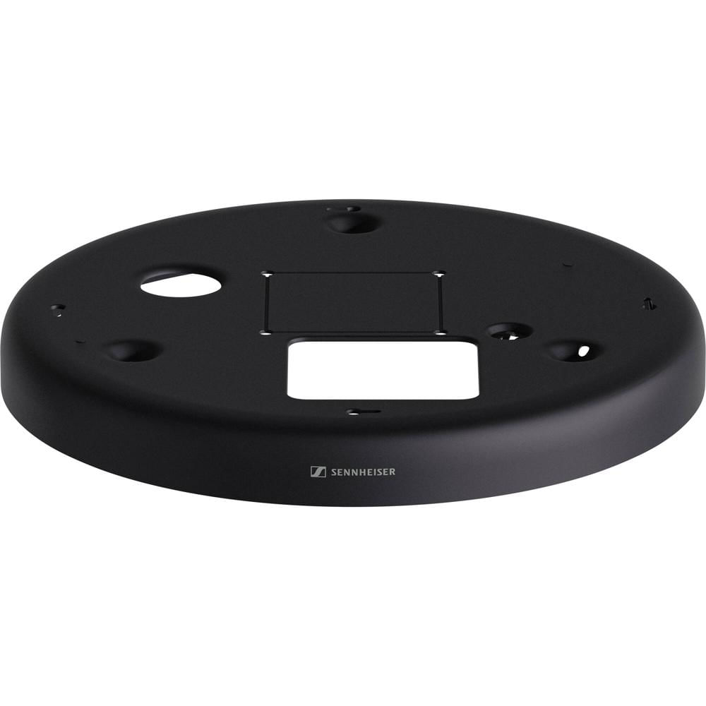 Sennheiser TeamConnect Carcasa para Array de Micrófono de Techo Mediano (Negro) - Reemplazo de Carca