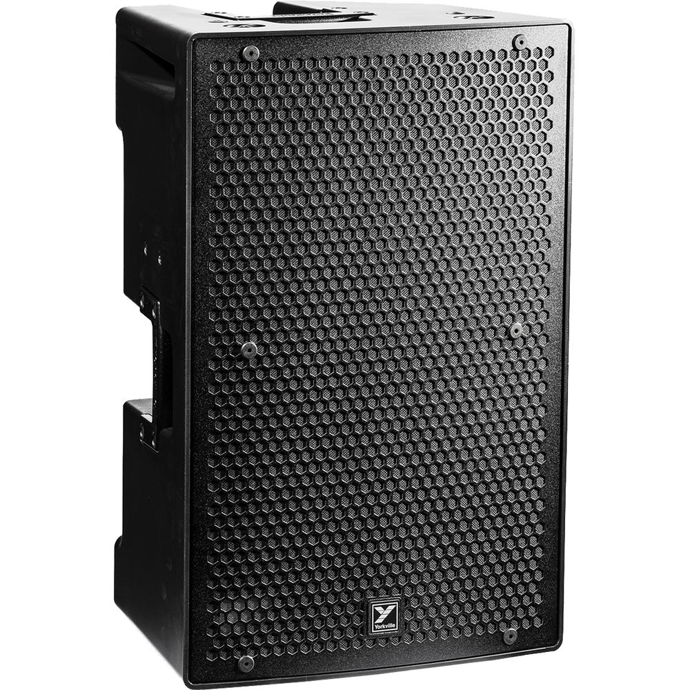 Yorkville Sound PS12P Altavoz Potenciado Parasource de 12"" (1400W)