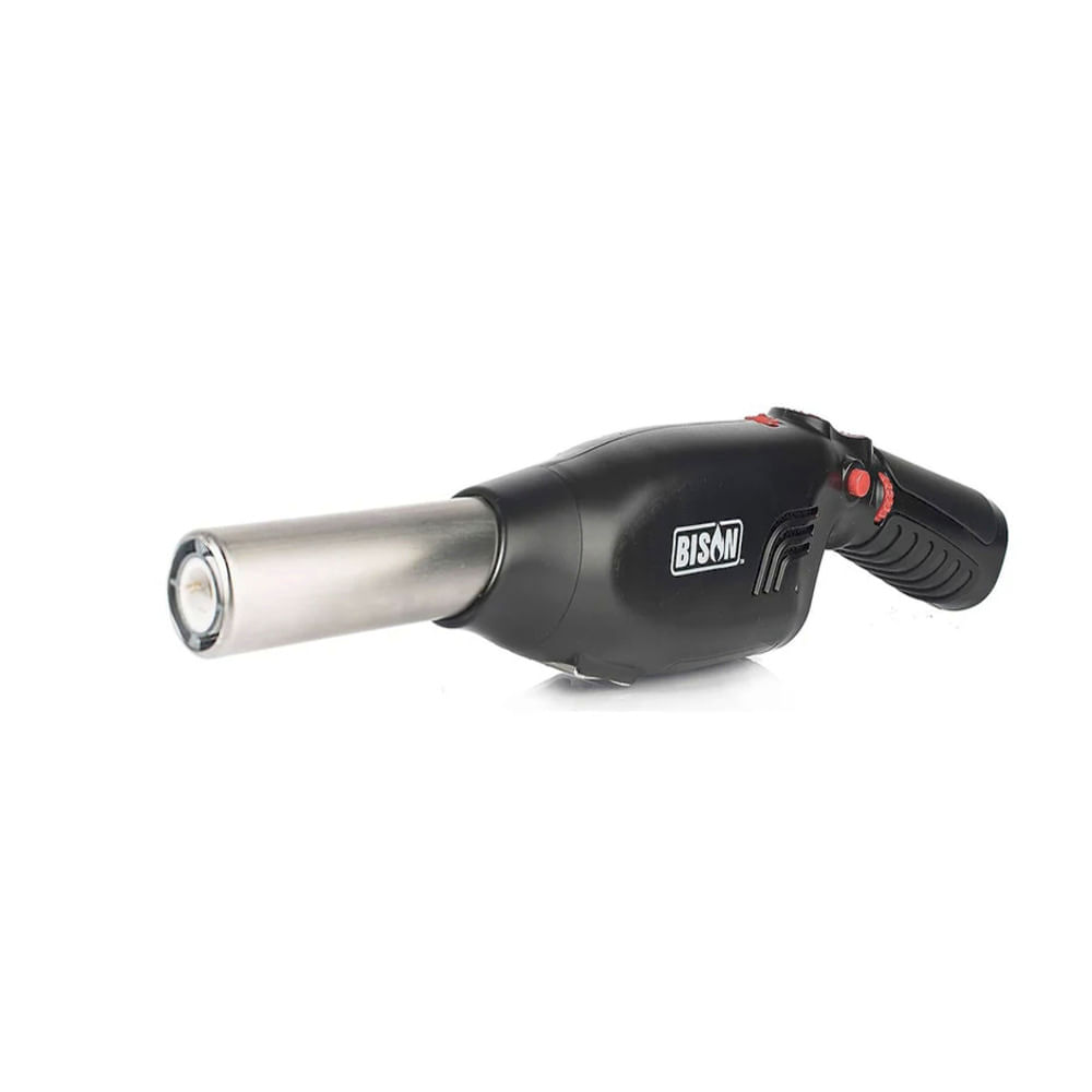 Bison encendedor rápido para barbacoa