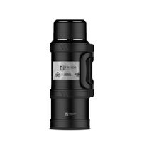 Termo Explorer 2.0LT Negro - Acero Inox FACUSA 982000601