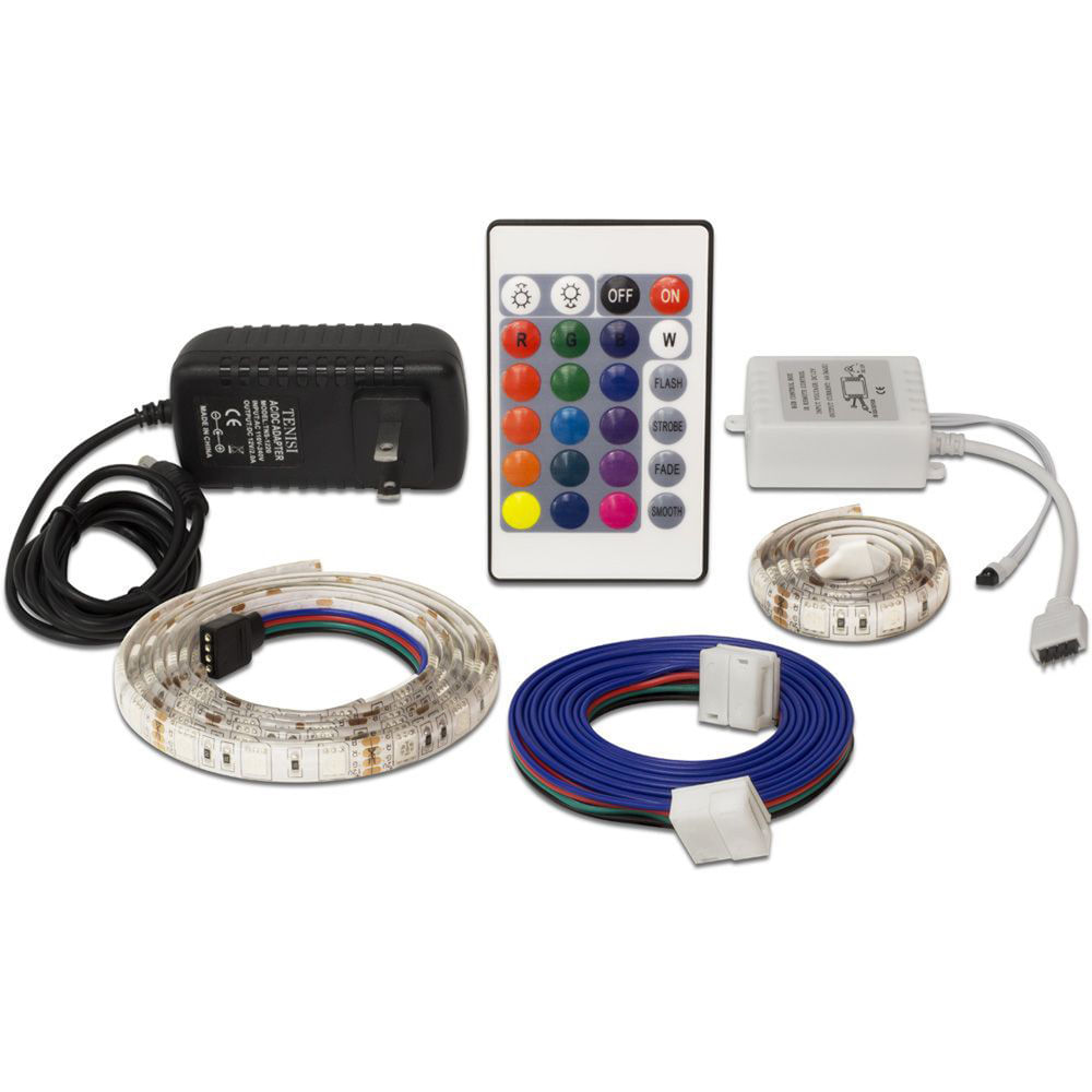 Kit de Iluminación Ultimate Support Nucleus-Z LED-S con Control Remoto Inalámbrico