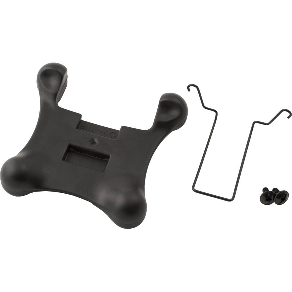 Kit de Reemplazo Iso-Pod Genelec - Soporte de Mesa para Monitores de Estudio 8030 y 8330 (Individual