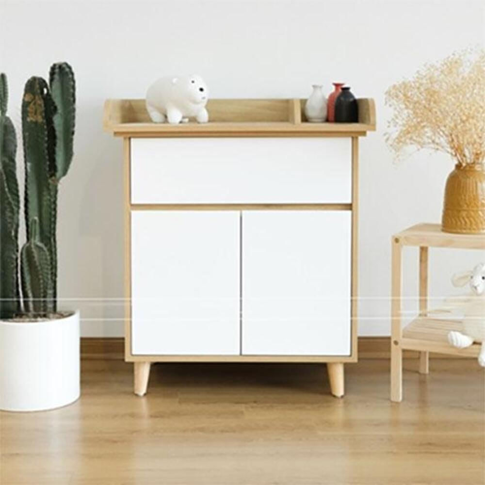 Cómoda Infantil Moderna Fantastic 80cm R&R MUEBLES