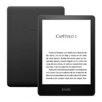 Amazon Kindle 16 GB  Ultimo Modelo  Lectura Comoda Donde Quieras