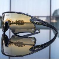 Lentes Unisex de Running y Ciclismo, UV400, SCVCN