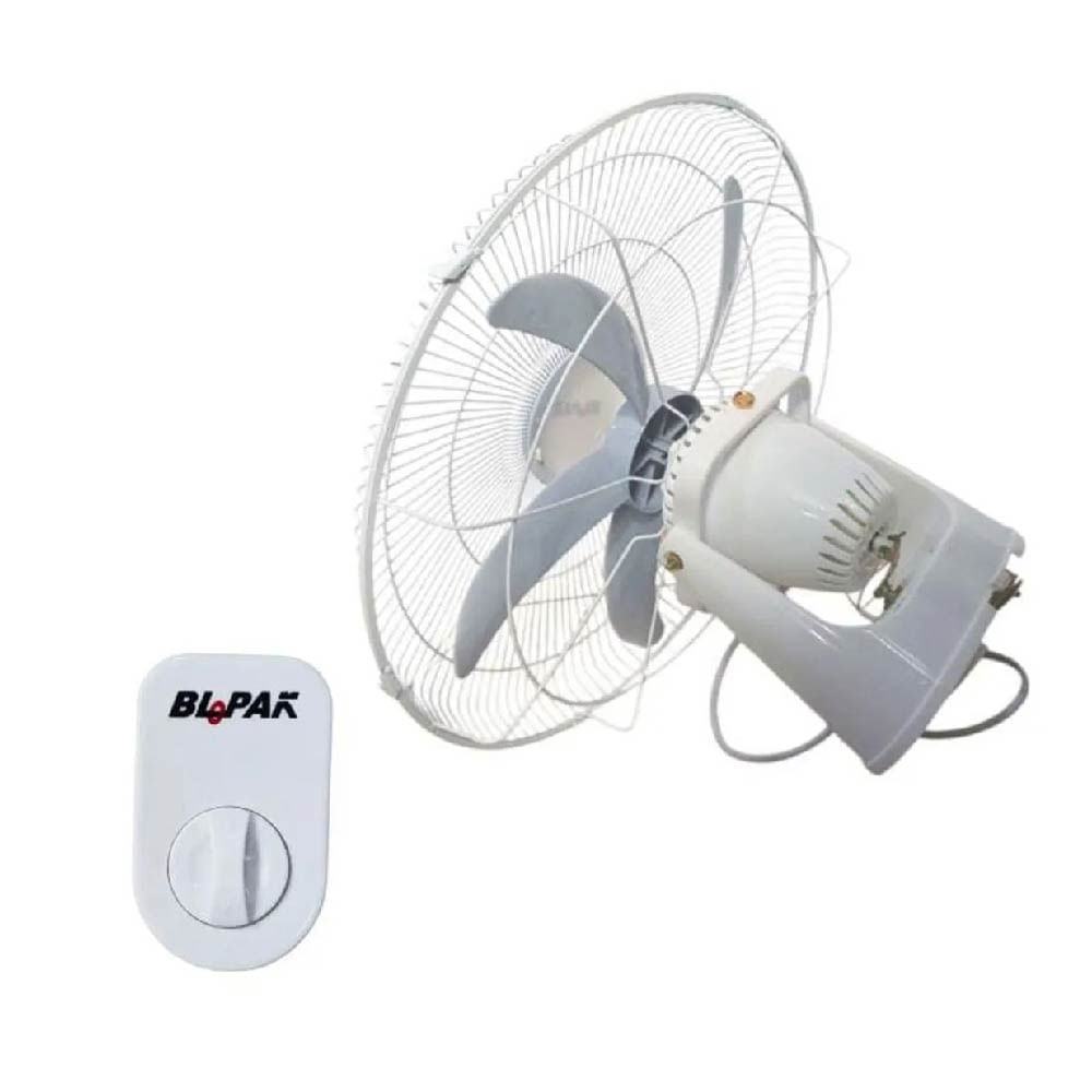 ventilador orbital de techo BLOPAK 18´´ Pulgadas