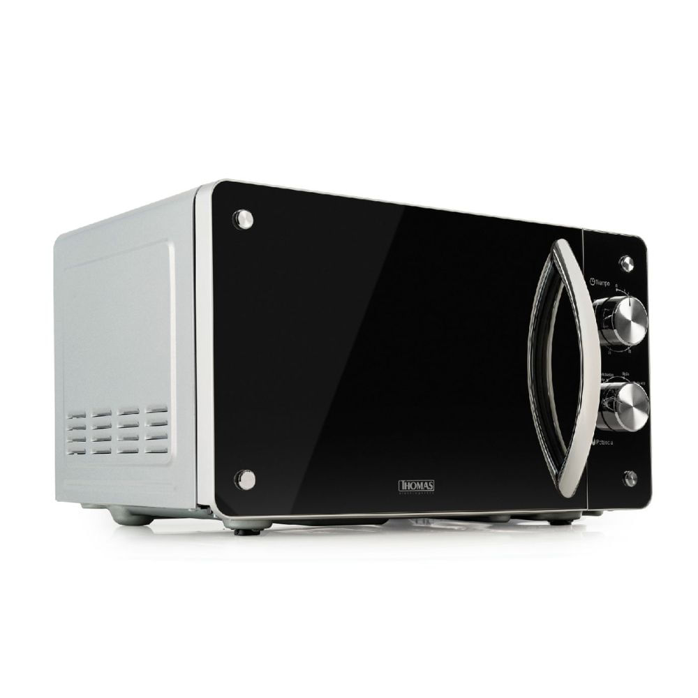 Horno Microondas Thomas TH-20S01 Bronce Horno Microondas Thomas TH-20S01 Bronce