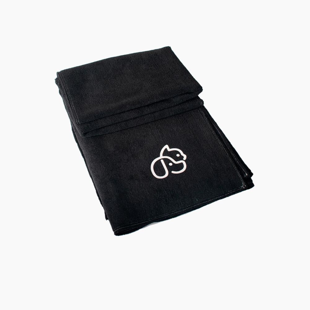 Manta Hipoalergénica Azul Marino Talla L Manta Hipoalergénica Azul Marino Talla L