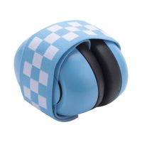 Tapon De Oido Audífonos Protección Auditiva Para Bebés -30db