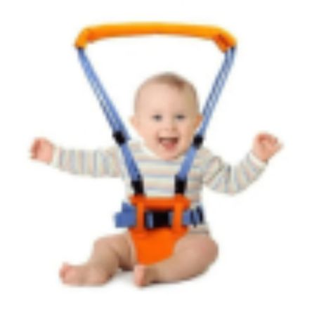 Arnes Caminador Para Bebe - APRENDO A CAMINAR