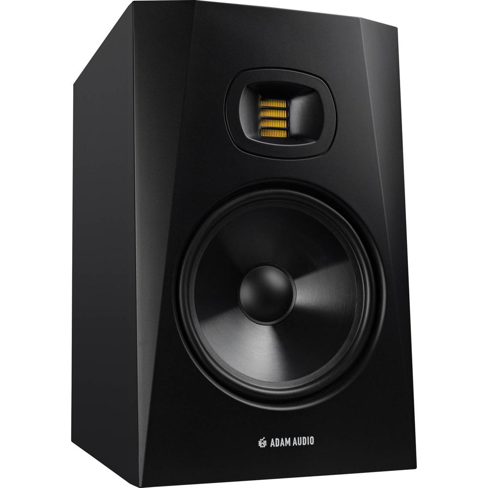 Monitores Activos Nearfield Adam Professional Audio T8V T-Series - Woofer de 8"", Tweeter de Cinta U-