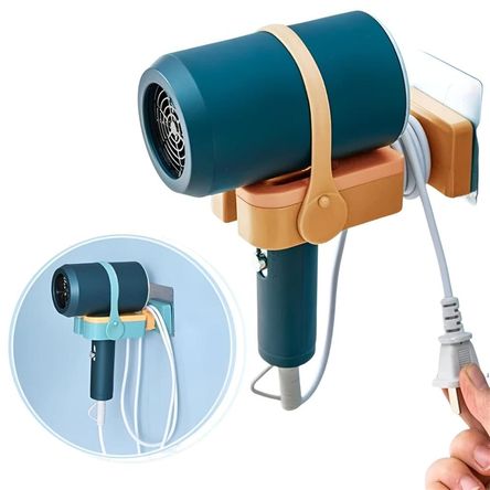 Porta Secadora Con Seguro Giratorio Amarillo 474AM03 Porta Secadora Con Seguro Giratorio Amarillo 474AM03