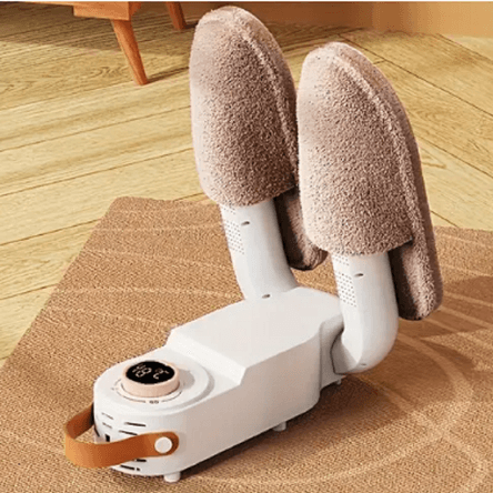 Secador de Zapatos y Zapatillas Secador de Zapatos y Zapatillas