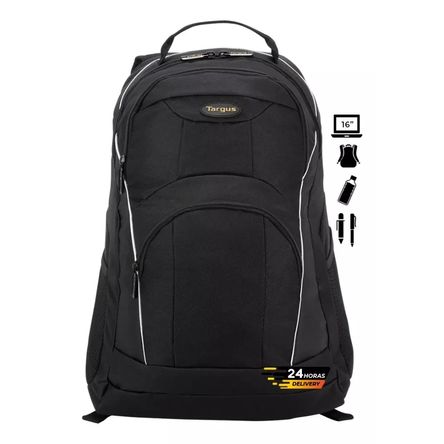 MOCHILA TARGUS MOTOR 16