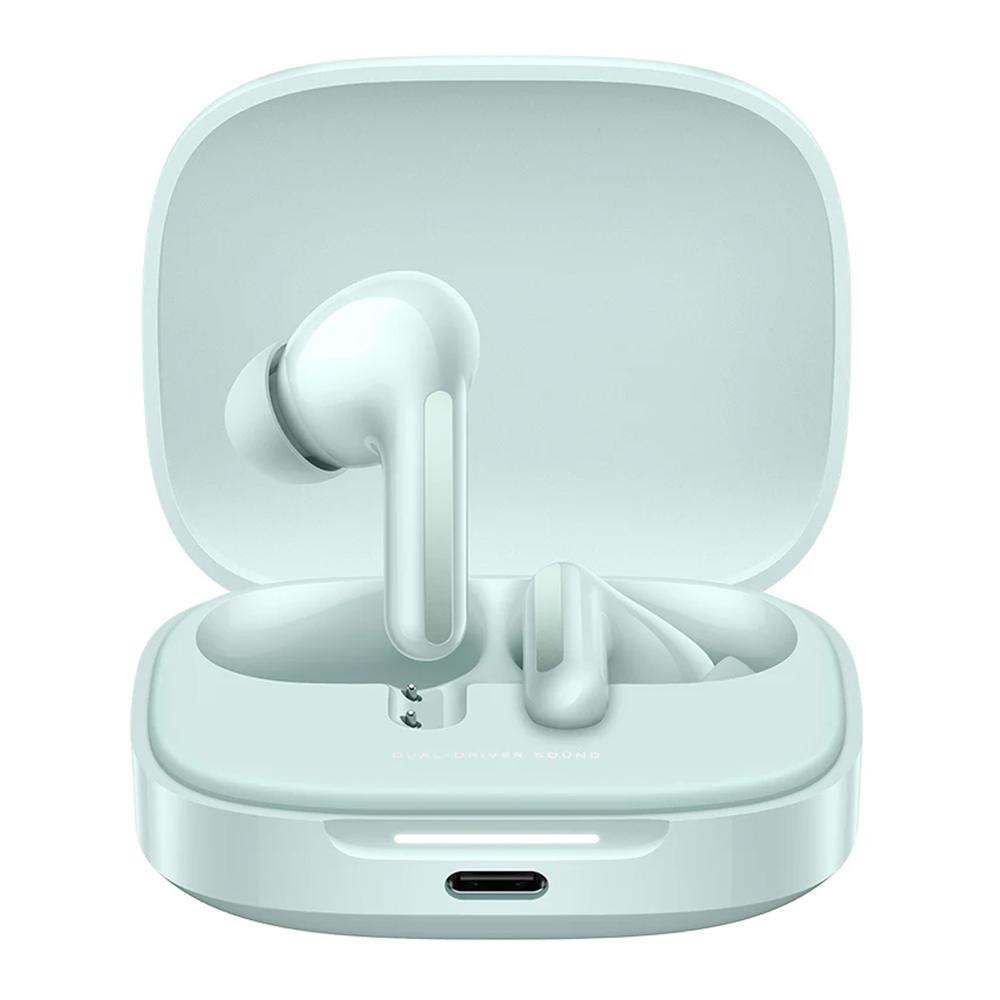 Audífonos XIAOMI Redmi Buds 6 Coral Green