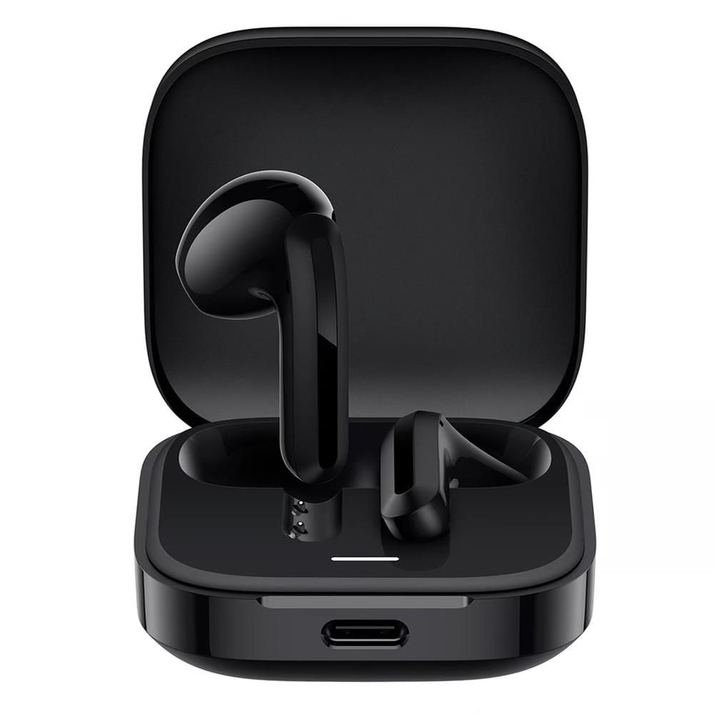 Audífonos Bluetooth XIAOMI Redmi Buds 6 Active Black