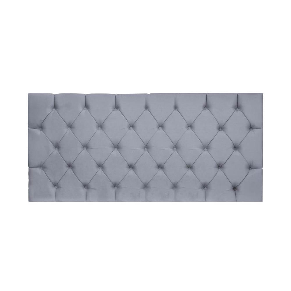 Cabecera aérea  Rivesi Capitone KING GRIS