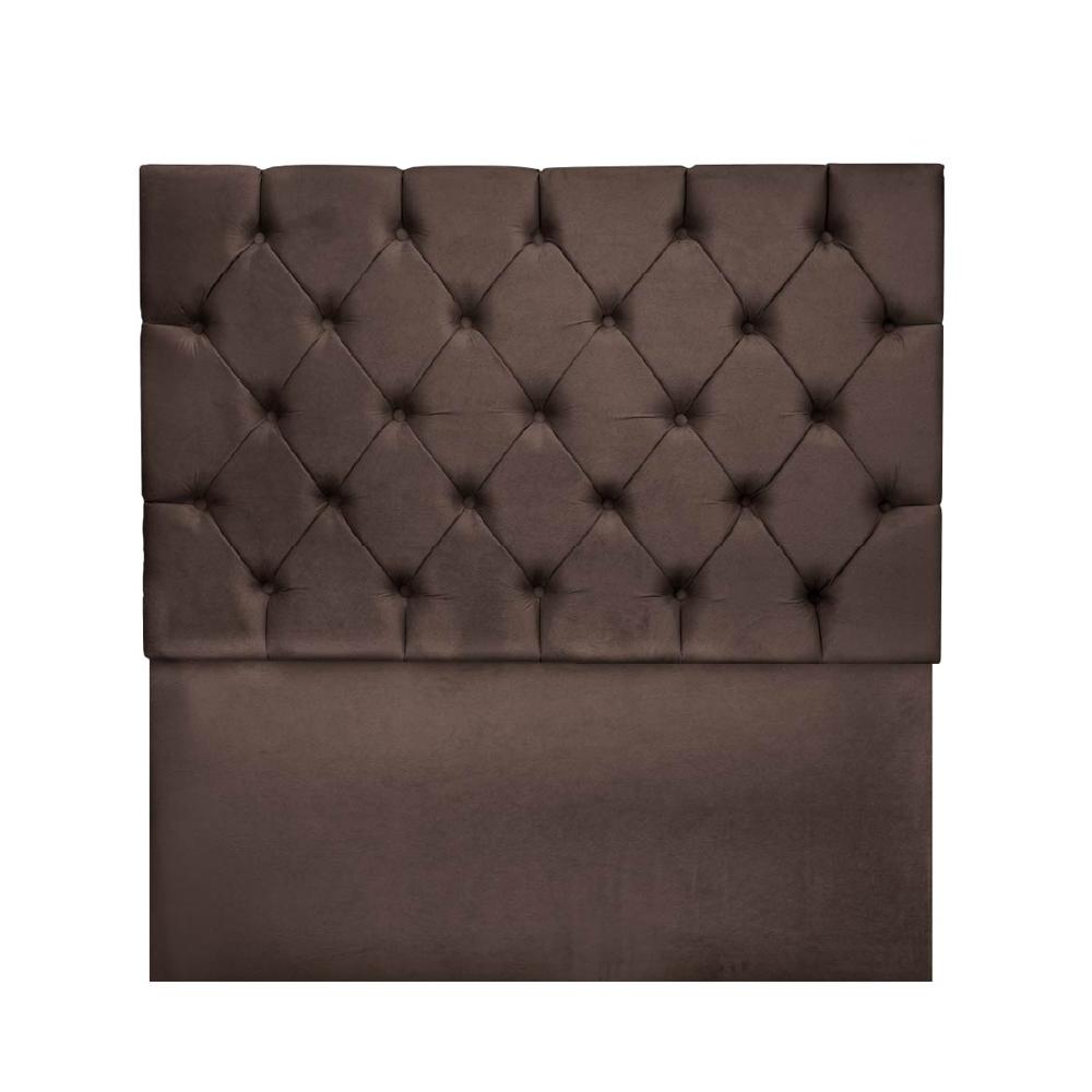 Cabecera Plana Rivesi Capitone 1.5 plz MARRON