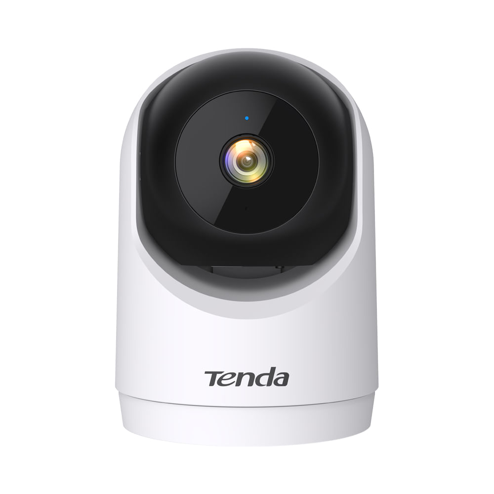 Tenda Cámara de seguridad CP3 de interiores 3MP