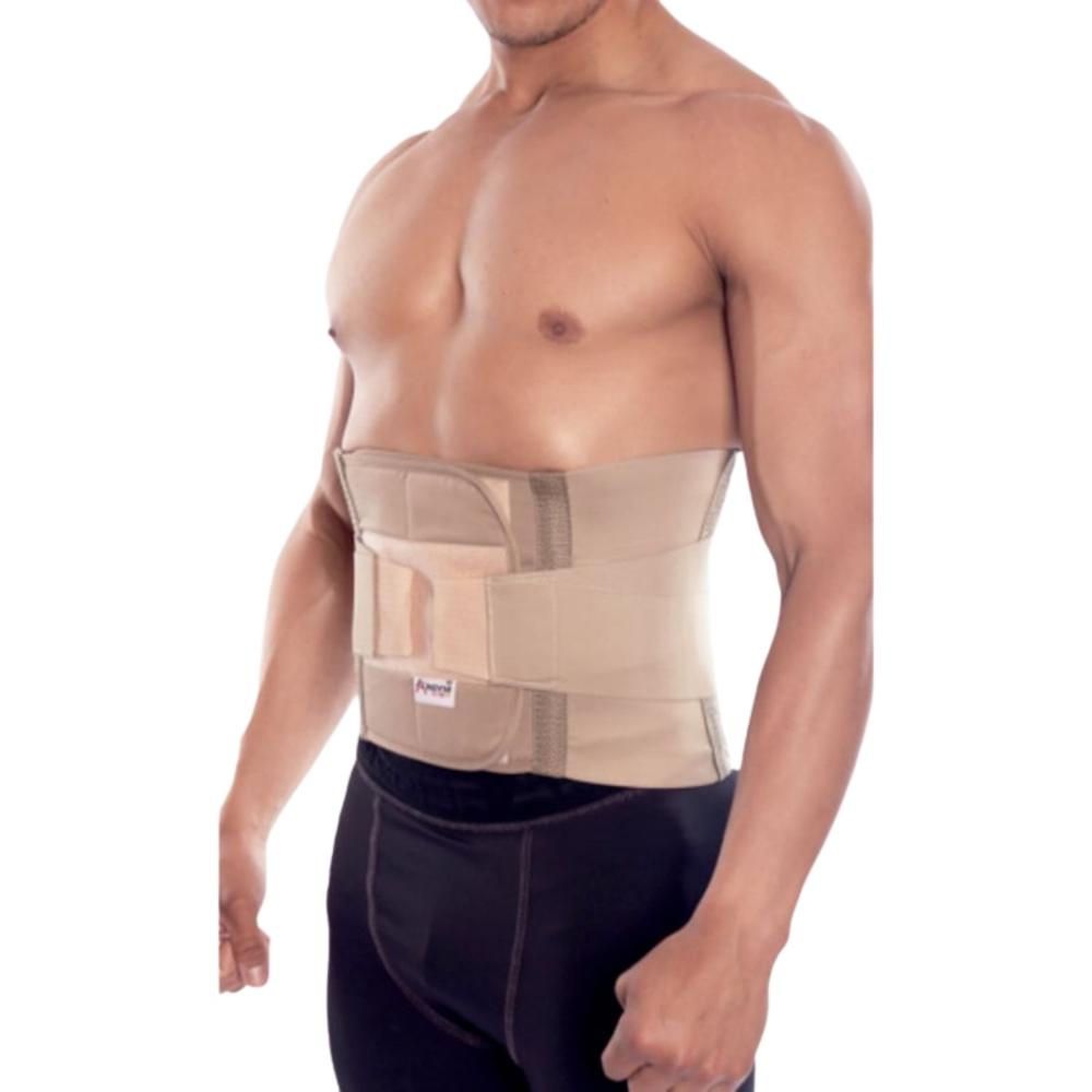 FAJA SACRO LUMBAR ORTOPÉDICO Extra Largo