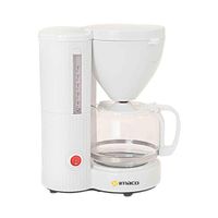 Cafetera de 6 Tazas Imaco ICM608