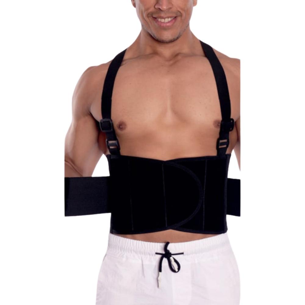 FAJA LABORAL CLÍNICA Small