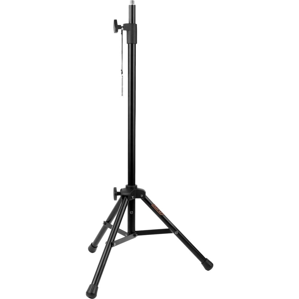 Soporte de Micrófono Tripode Auray RFMS-580 con Filtro de Reflexión, Altura Ajustable, Base Tripode,
