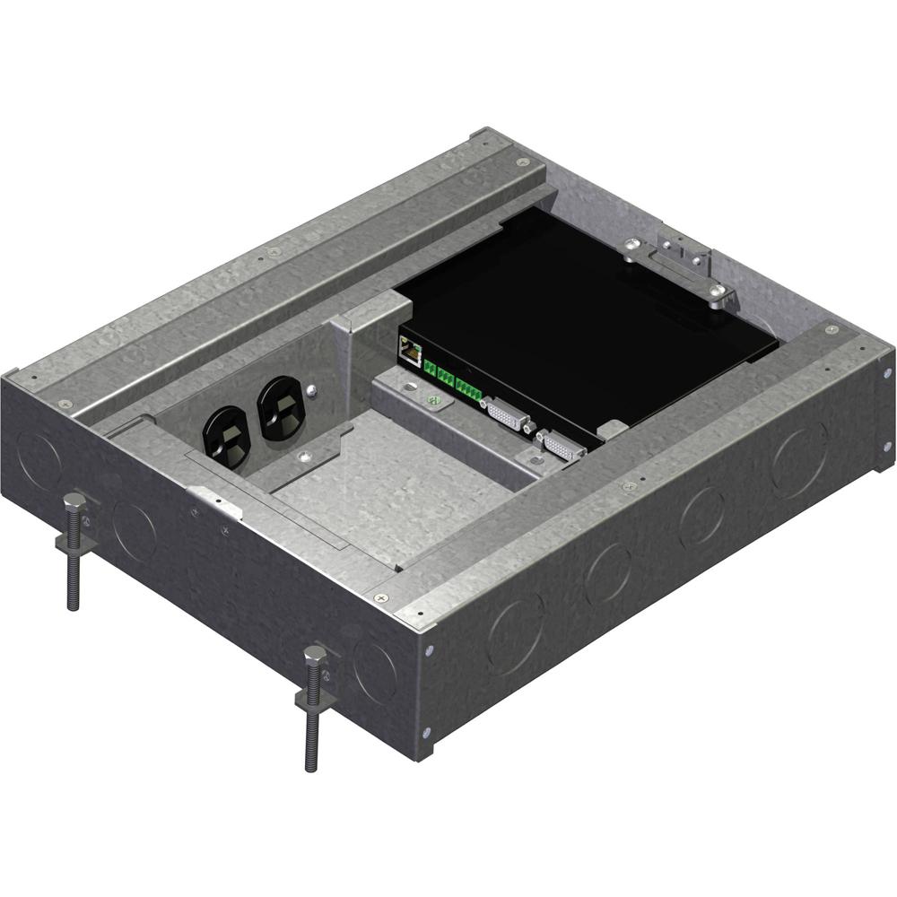 Soporte de Montaje para Codificador SVSi FSR - Juego de Brackets