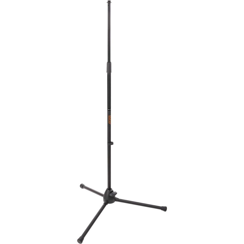 Soporte de Micrófono Tripode Auray MS-5230 para Sonido en Vivo, Altura Ajustable de 36.2 a 63"", Base