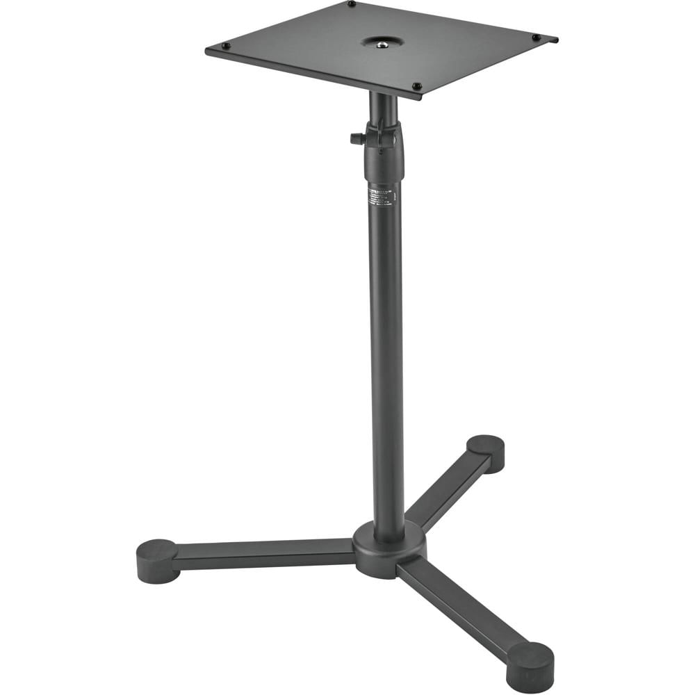 Soporte para Monitor K&M (Negro)
