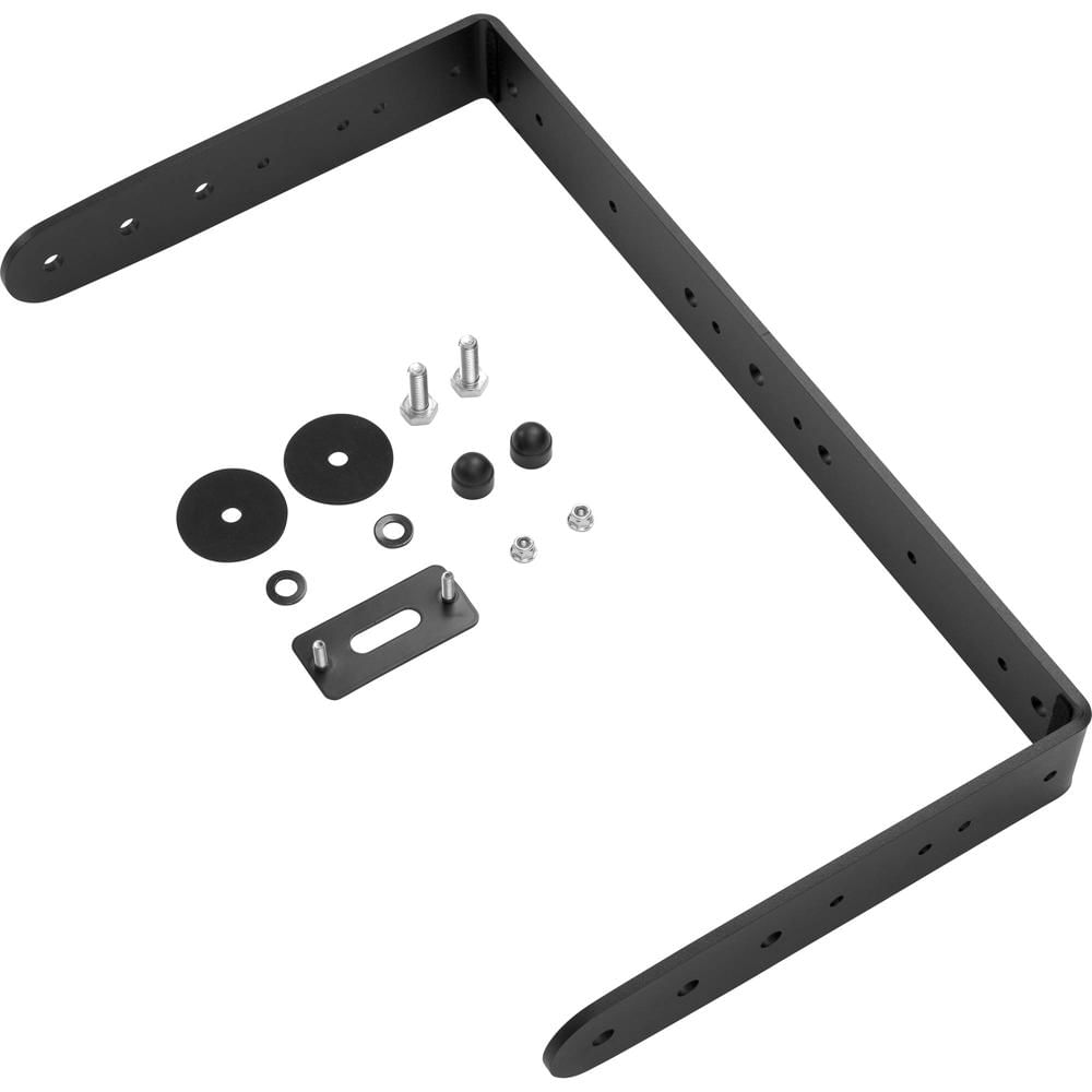 Soporte de Montaje Superior-Inferior Genelec para S360 - Construcción Robusta, Compatible con Abraza
