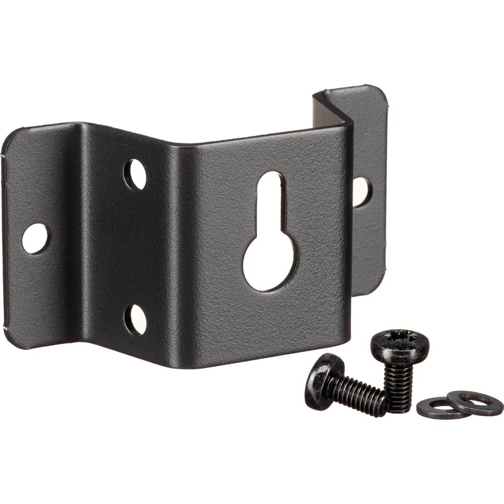 Soporte de Pared Fijo Genelec 8000-410B para Monitor 8030A - Negro