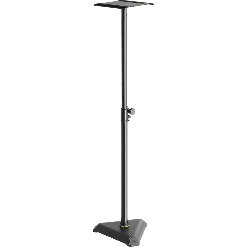 Soporte para Monitores de Estudio Gravity Stands SP 3202 (Individual) - Base Triangular de Hierro Fu