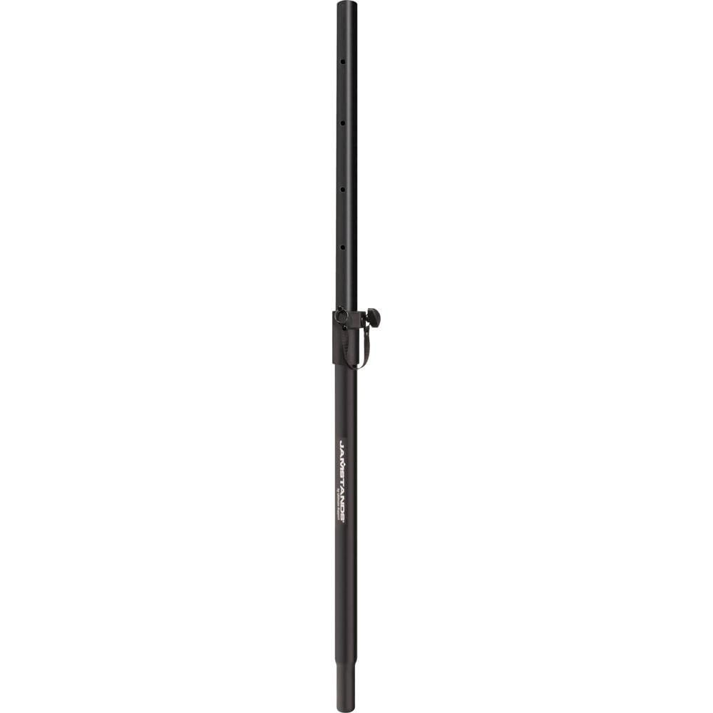 Soporte Ultimate para Subwoofer y Montaje de Satélite JS-SP50 - Altura Ajustable, Sistema de Bloqueo