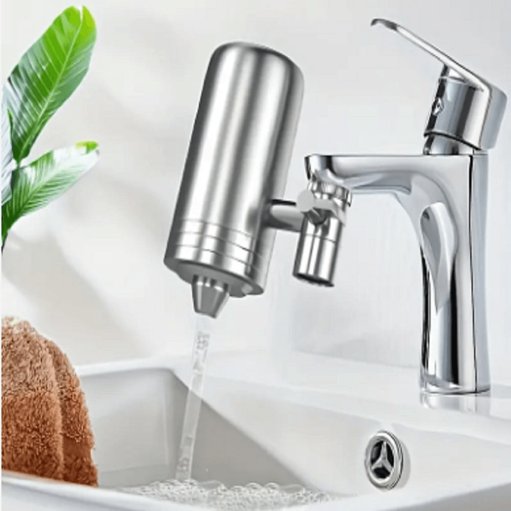 Filtro de Metal para Agua