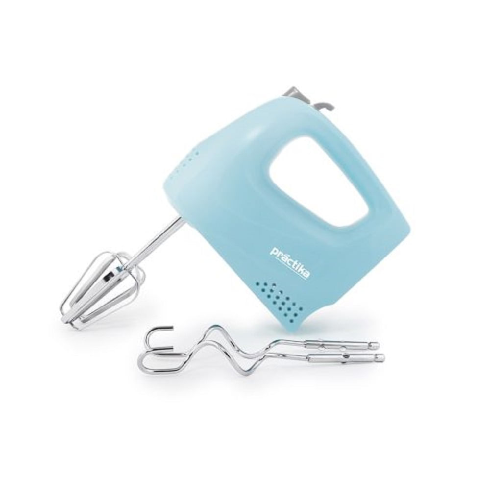 Batidora de Mano Practika NEW MIXO Celeste Batidora de Mano Practika NEW MIXO Celeste