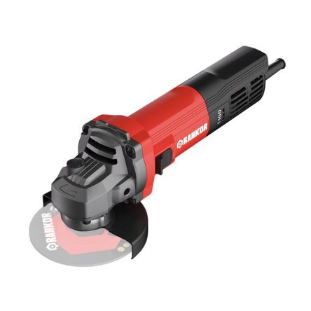 Amoladora Esmeril Angular 5 Amoladora Esmeril Angular 5