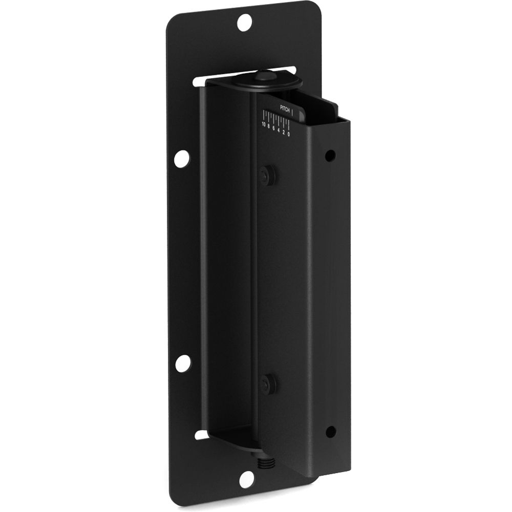 Soporte Bi-Pivot Bose Professional para Altavoces MA12 y MA12EX (Negro)